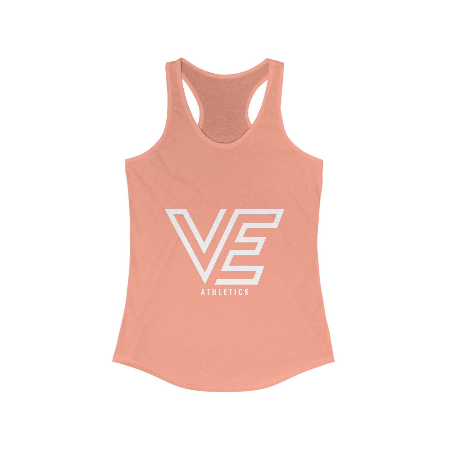 VILLAIN MODE: TRAINING TANK Top