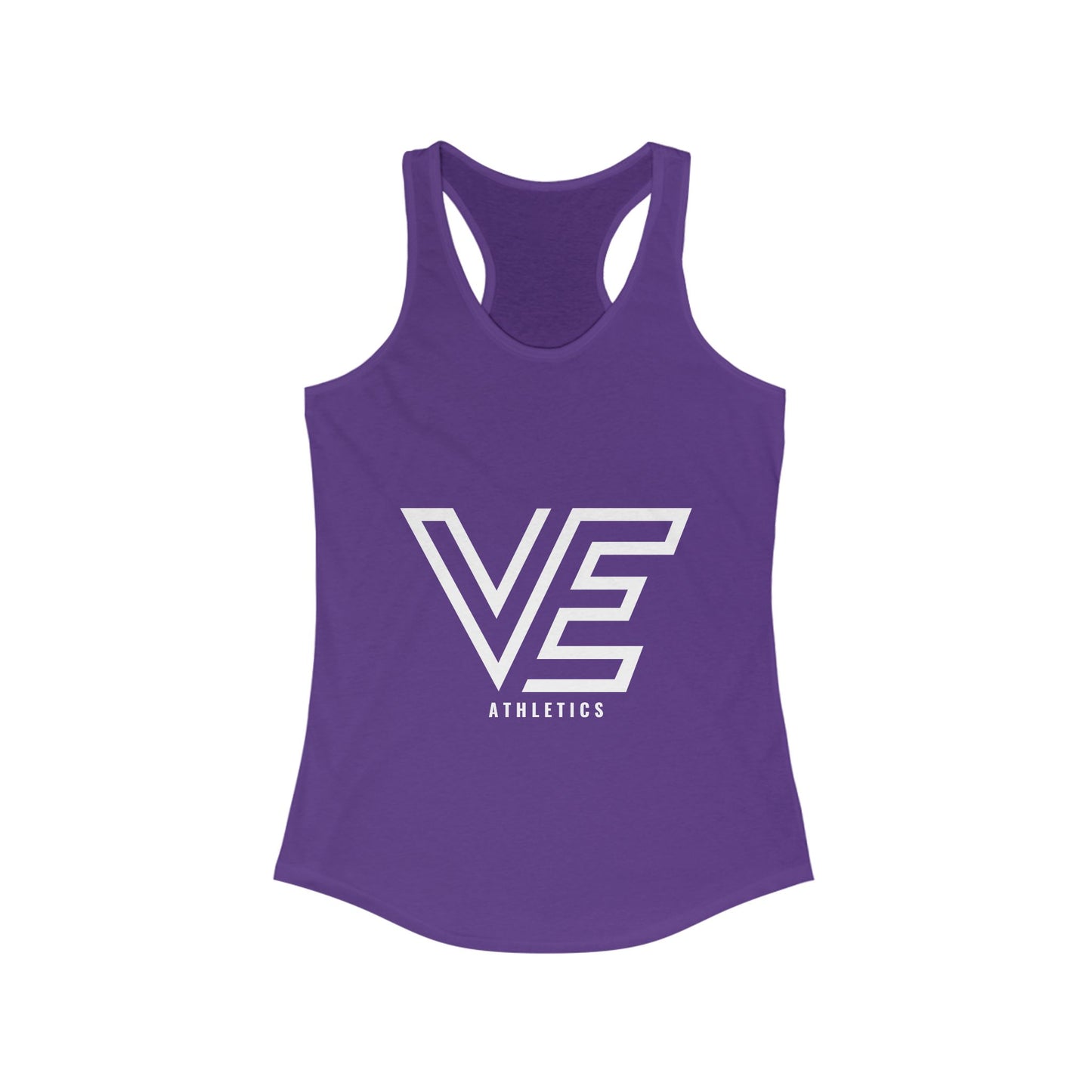 VILLAIN MODE: TRAINING TANK Top
