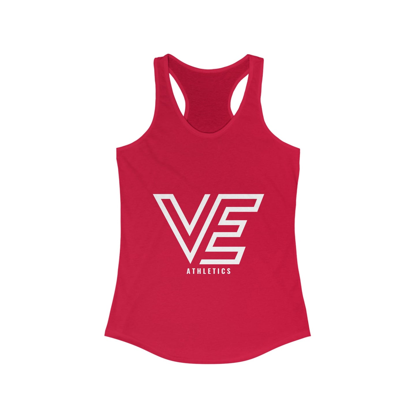 VILLAIN MODE: TRAINING TANK Top