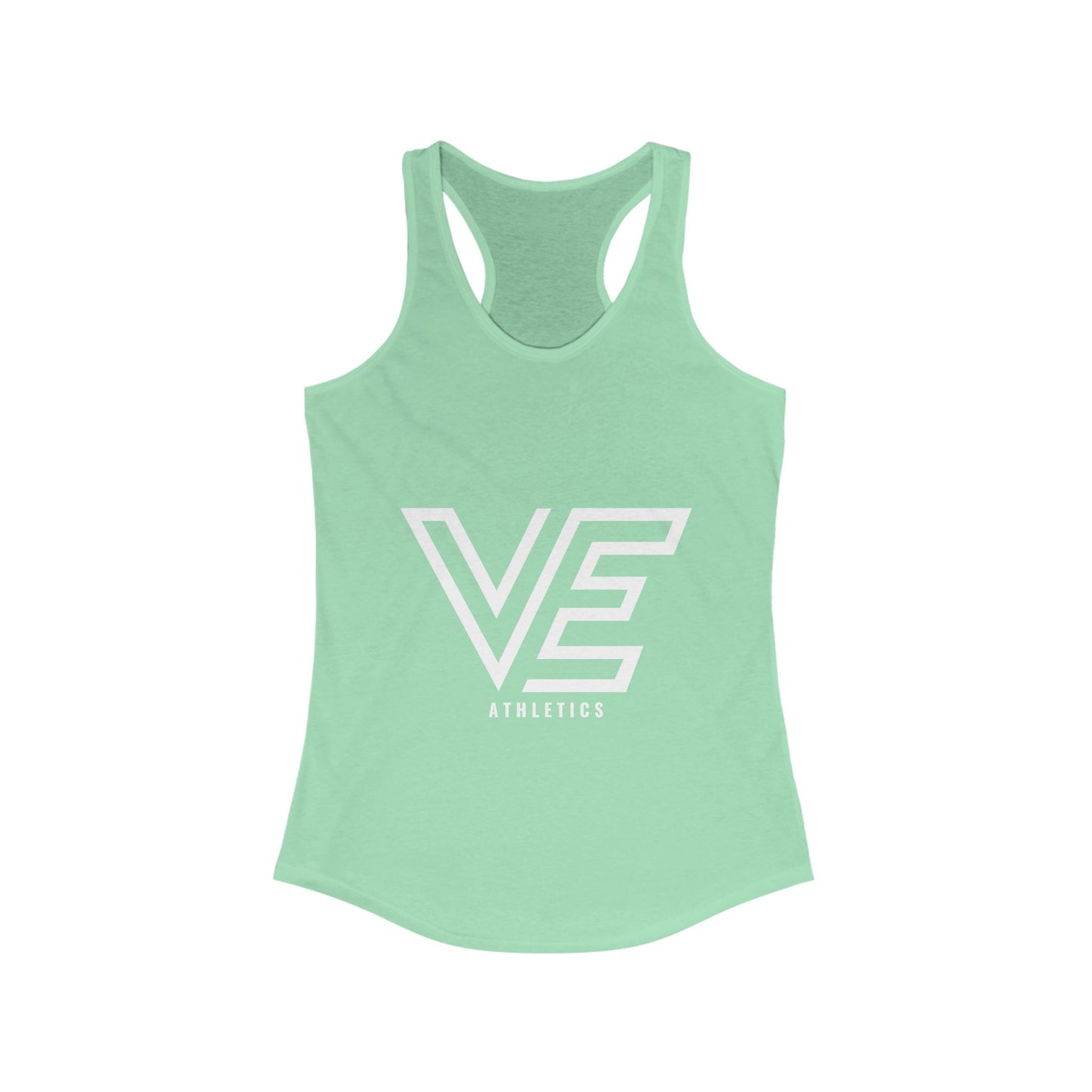 VILLAIN MODE: TRAINING TANK Top