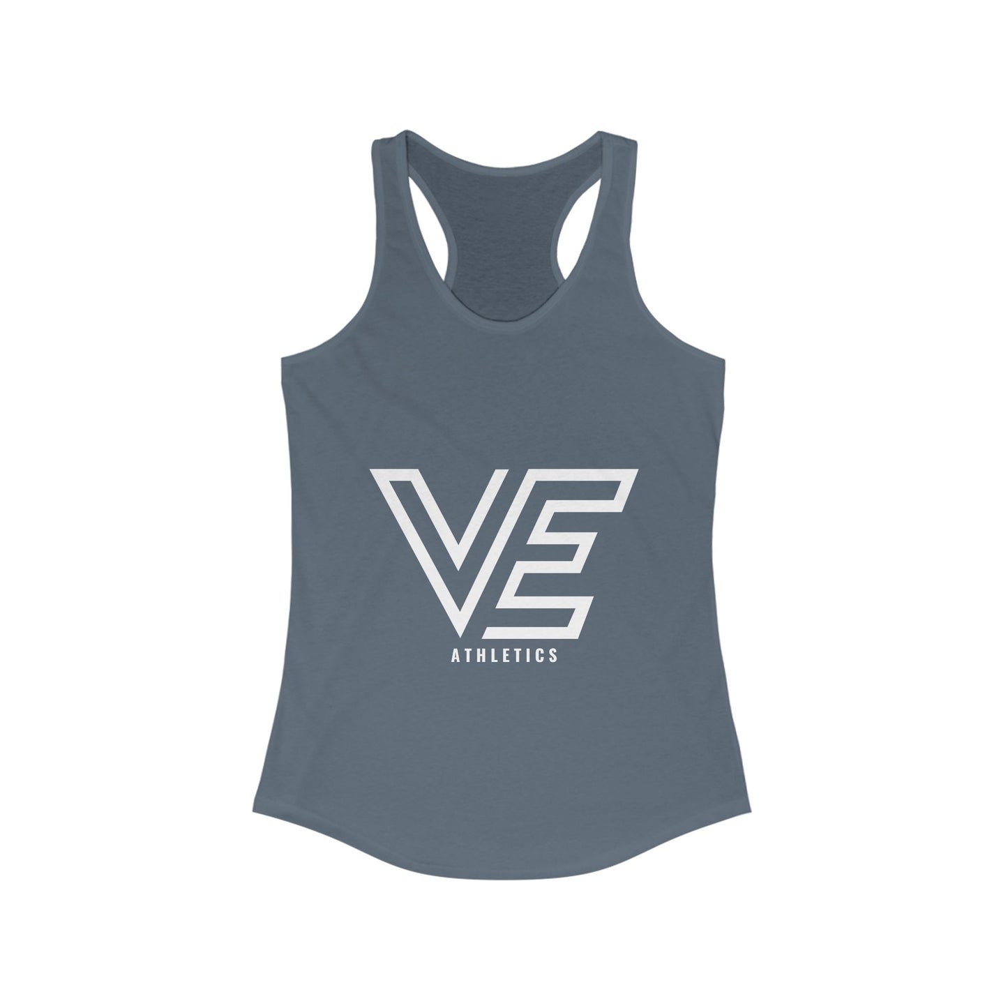 VILLAIN MODE: TRAINING TANK Top