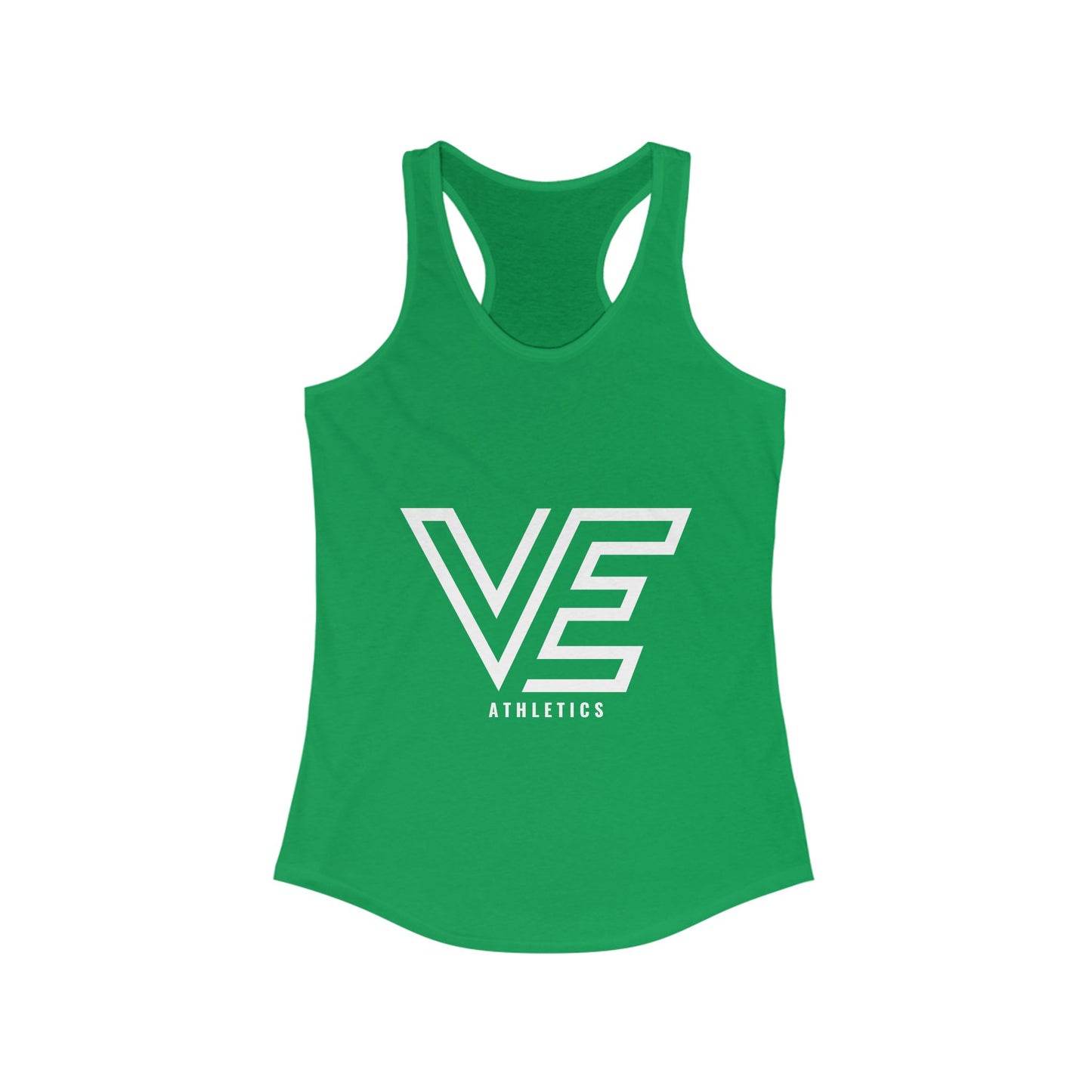 VILLAIN MODE: TRAINING TANK Top