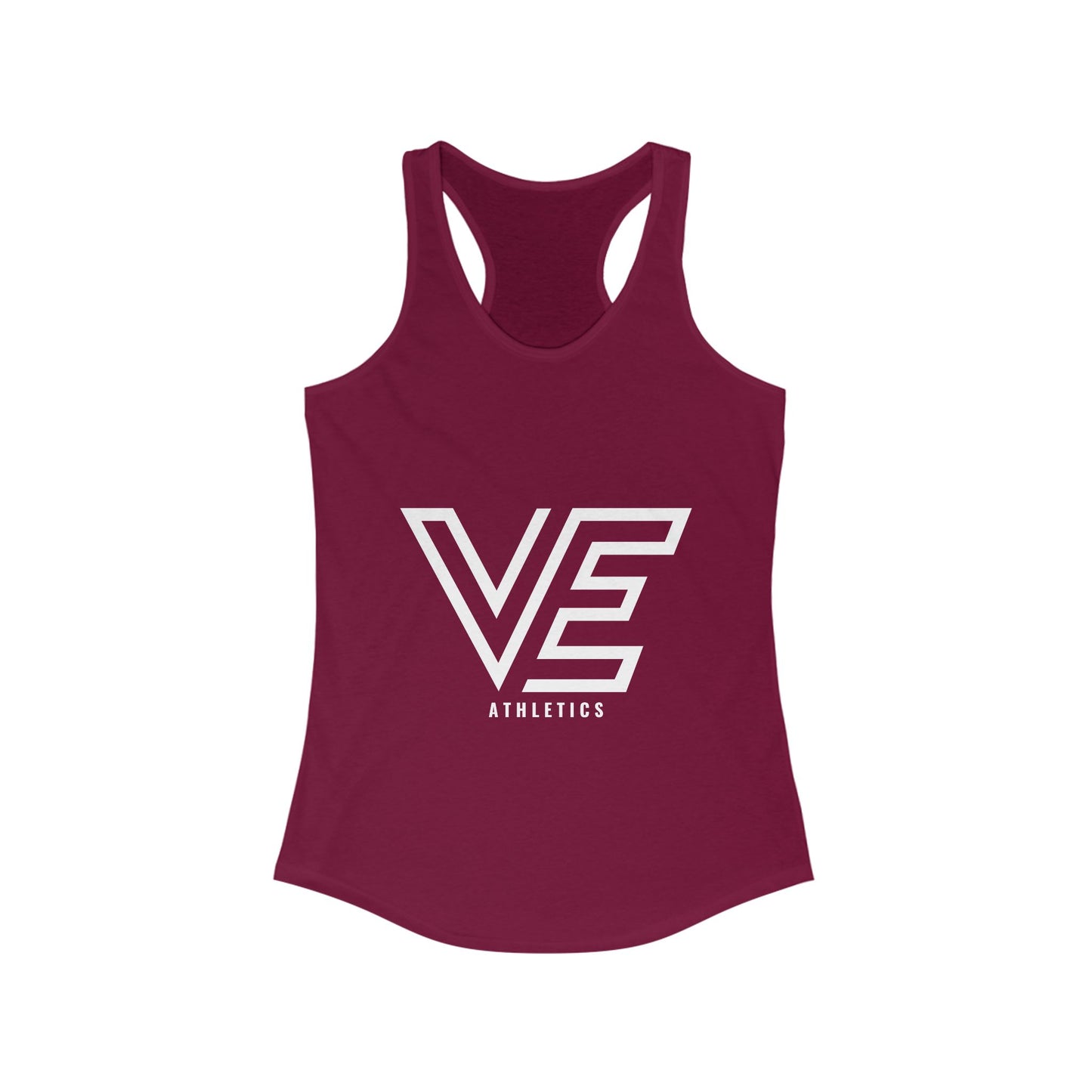 VILLAIN MODE: TRAINING TANK Top