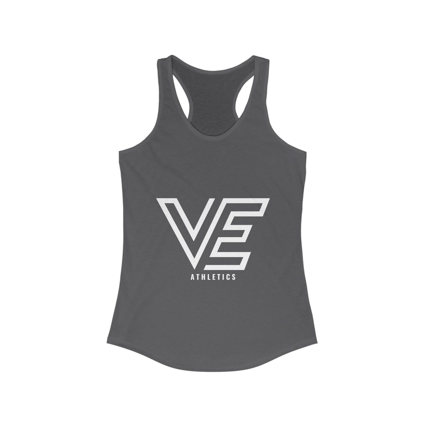 VILLAIN MODE: TRAINING TANK Top
