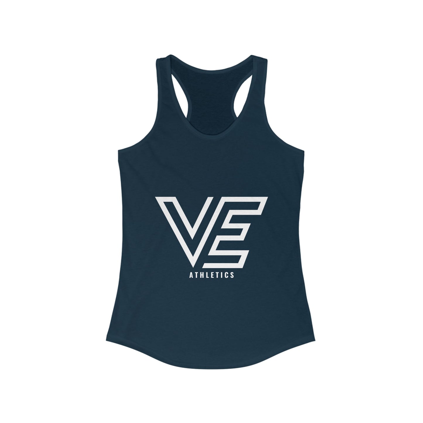VILLAIN MODE: TRAINING TANK Top