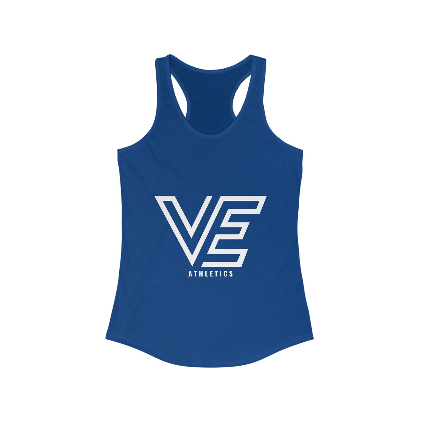 VILLAIN MODE: TRAINING TANK Top