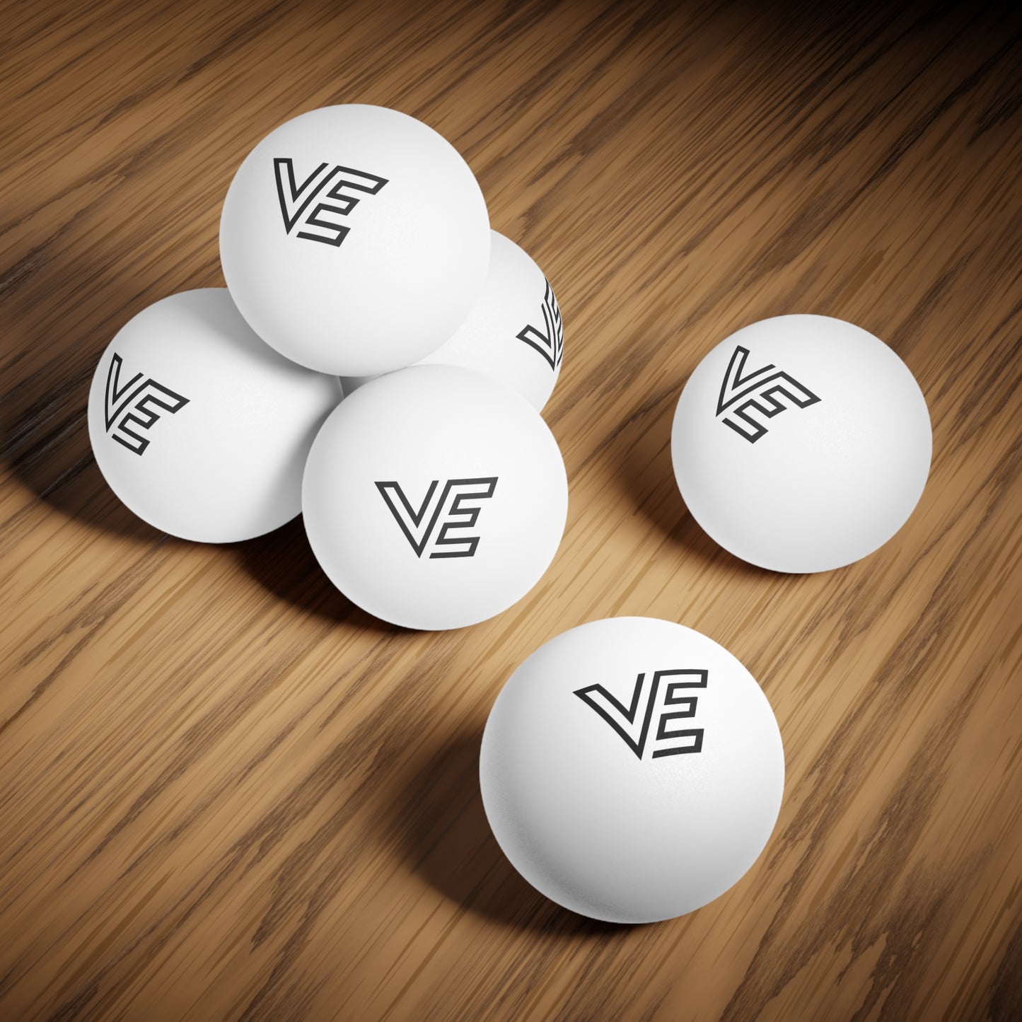 6IX SINISTER ORBITALS: BEER/PING PONG BALLS