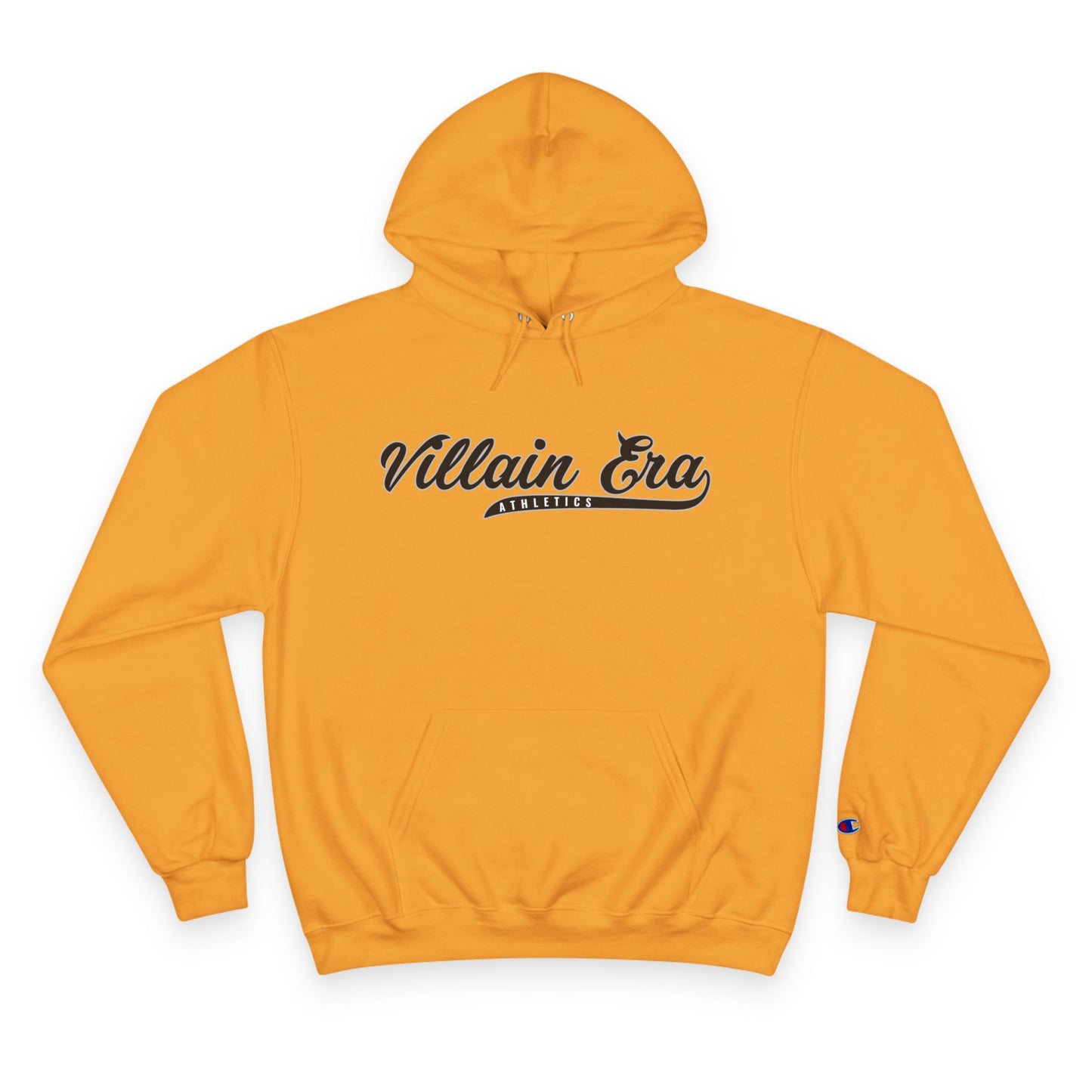GILDED VILLAIN Hoodie