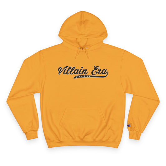 GILDED VILLAIN Hoodie