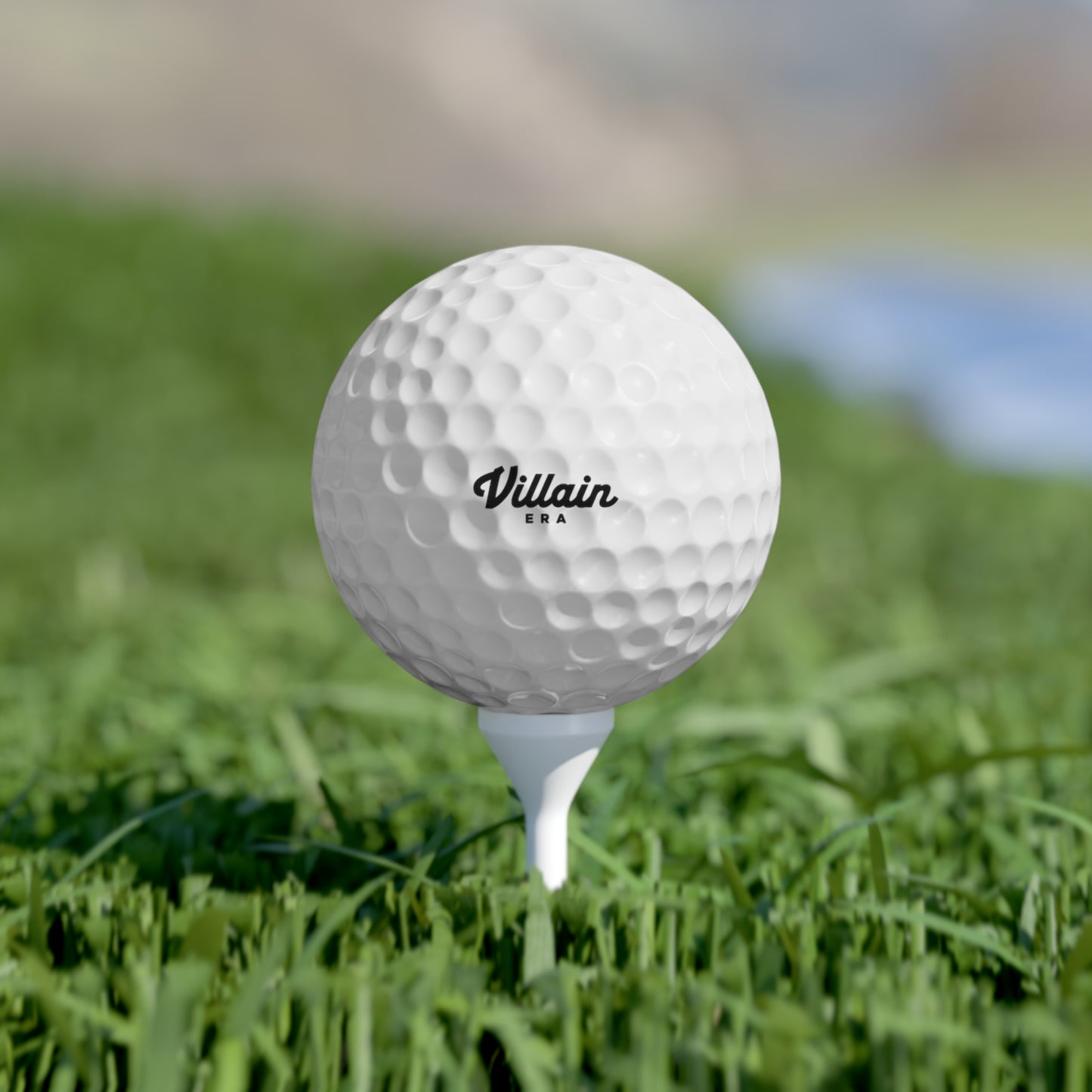 GREENSIDE OPP PACK OF GOLF Balls