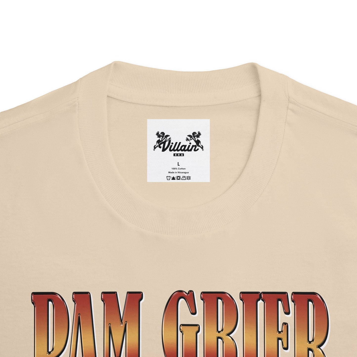 BLACK VENDETTA: PRIMETIME PAM GRIER