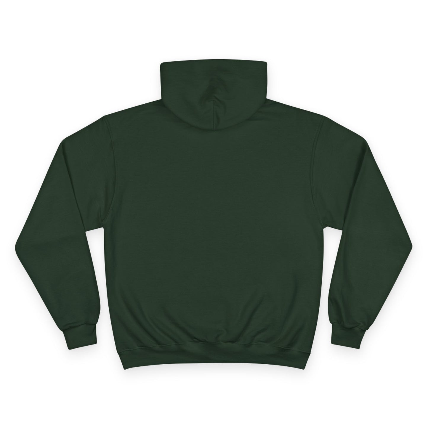 VERDANT VILLAIN Hoodie