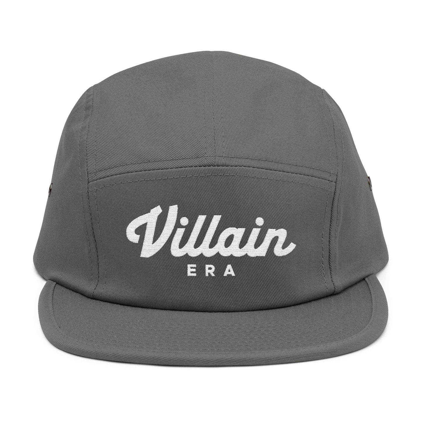 GHOST THEORY 5-PANEL CAMPER Cap