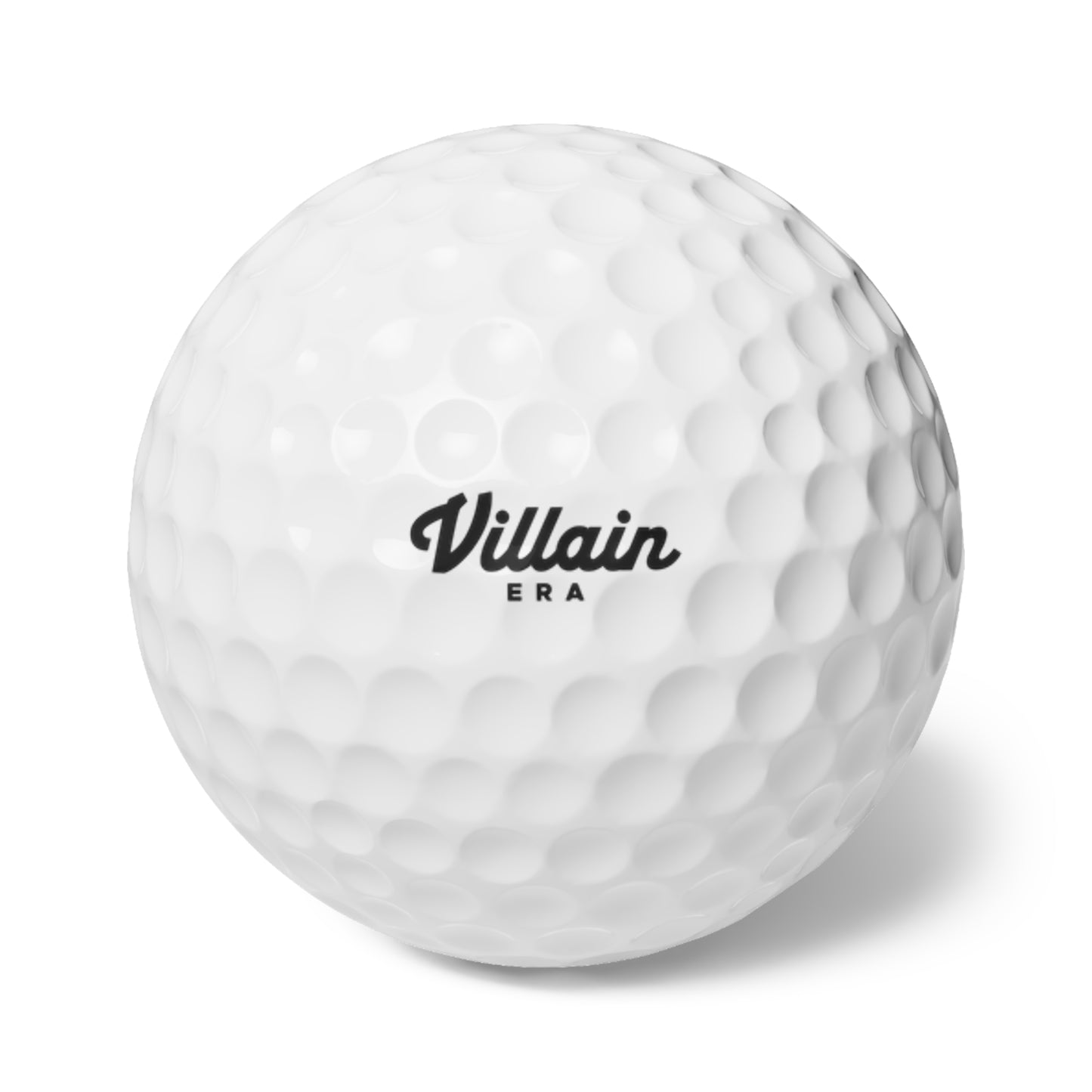 GREENSIDE OPP PACK OF GOLF Balls