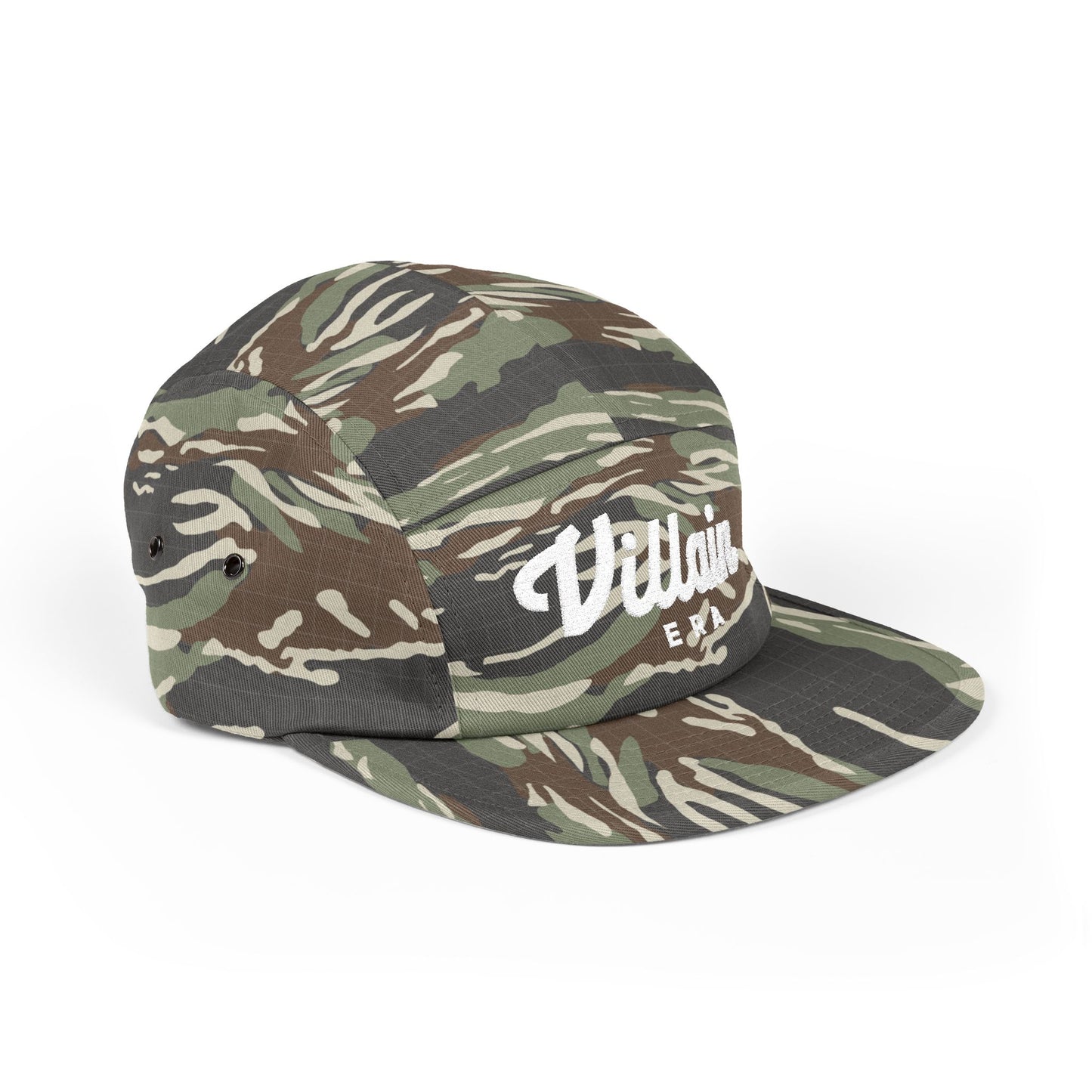 TACTICAL 5-PANEL CAMPER Cap