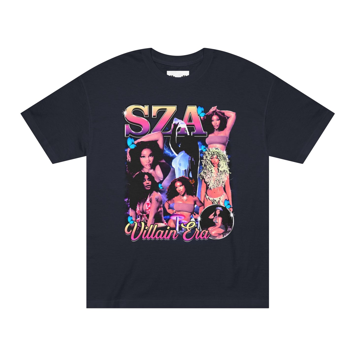 CTRL+SOS: SZA THE SEDCUTRESS