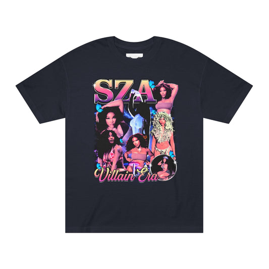 CTRL+SOS: SZA THE SEDCUTRESS