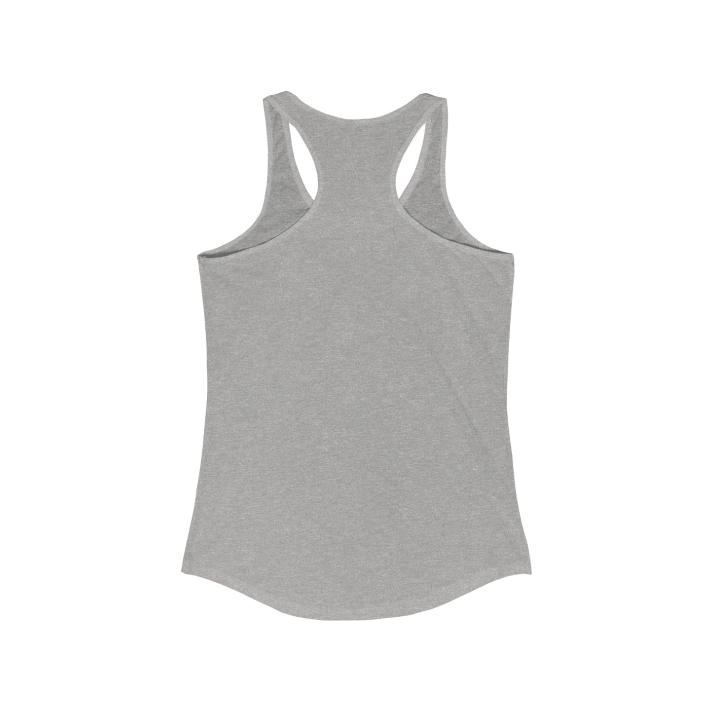 TOKYO TEMPTRESS: DRIFTING RACERBACK TANK Top