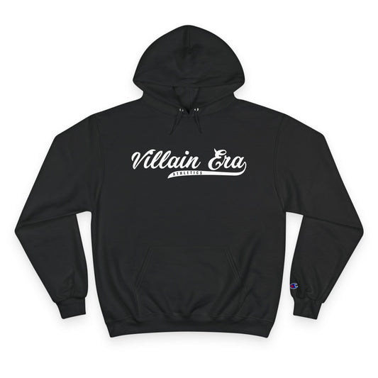 STEALTH BLACK VILLAIN Hoodie