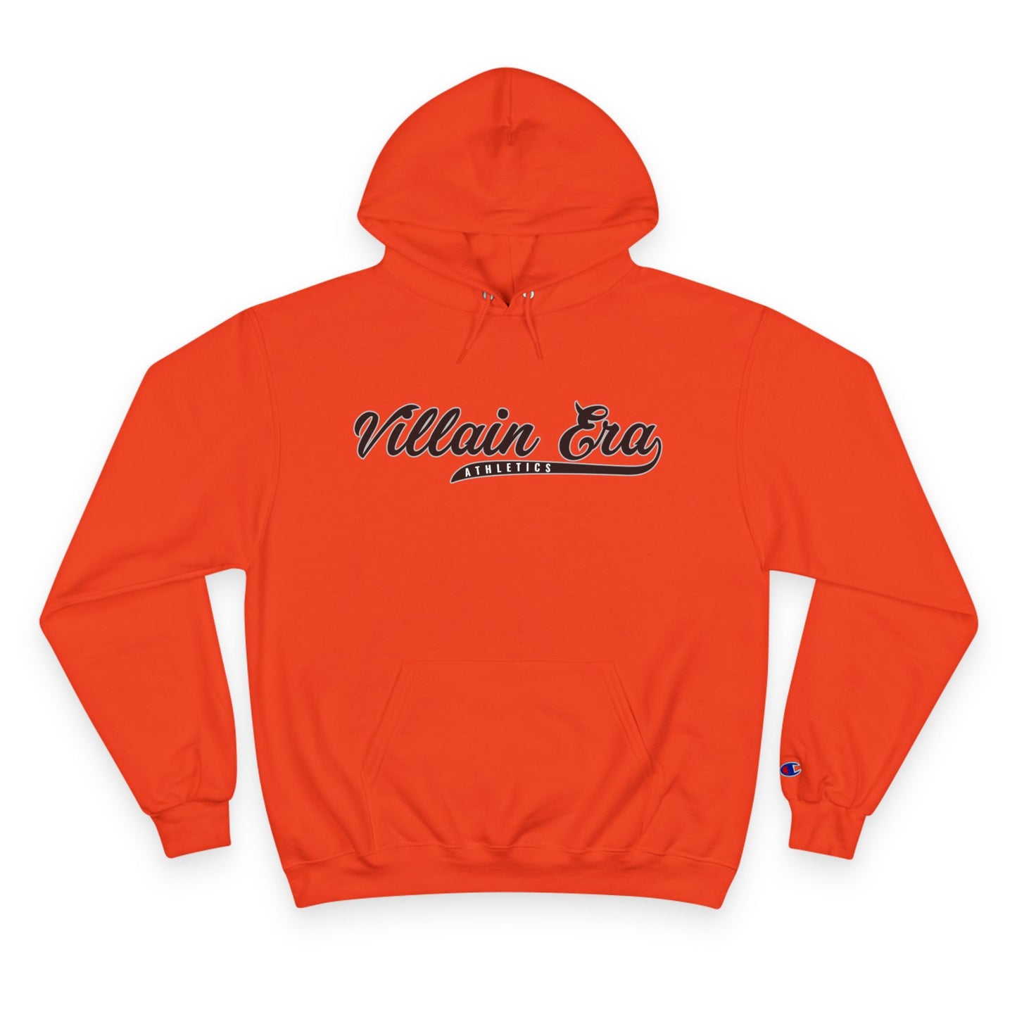 CLASSIC SIGNATURE CHAMPION HOODIE
