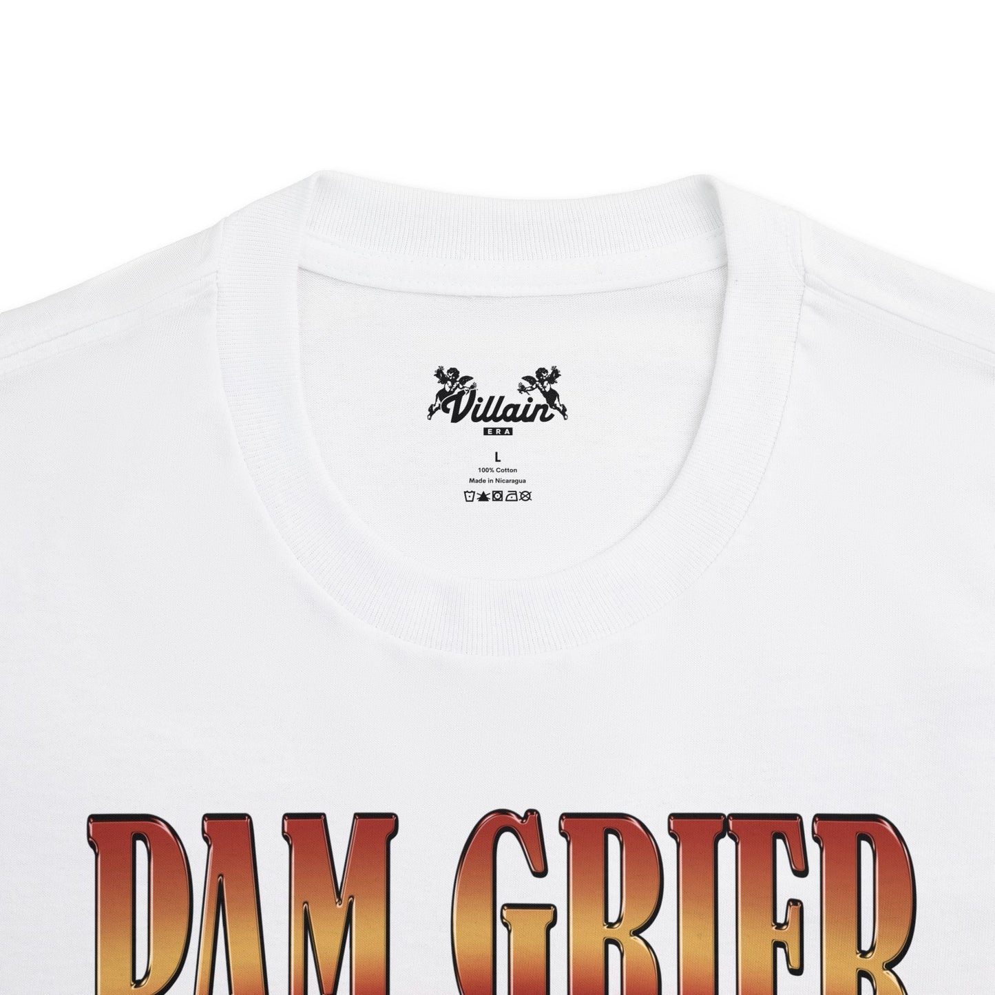 BLACK VENDETTA: PRIMETIME PAM GRIER