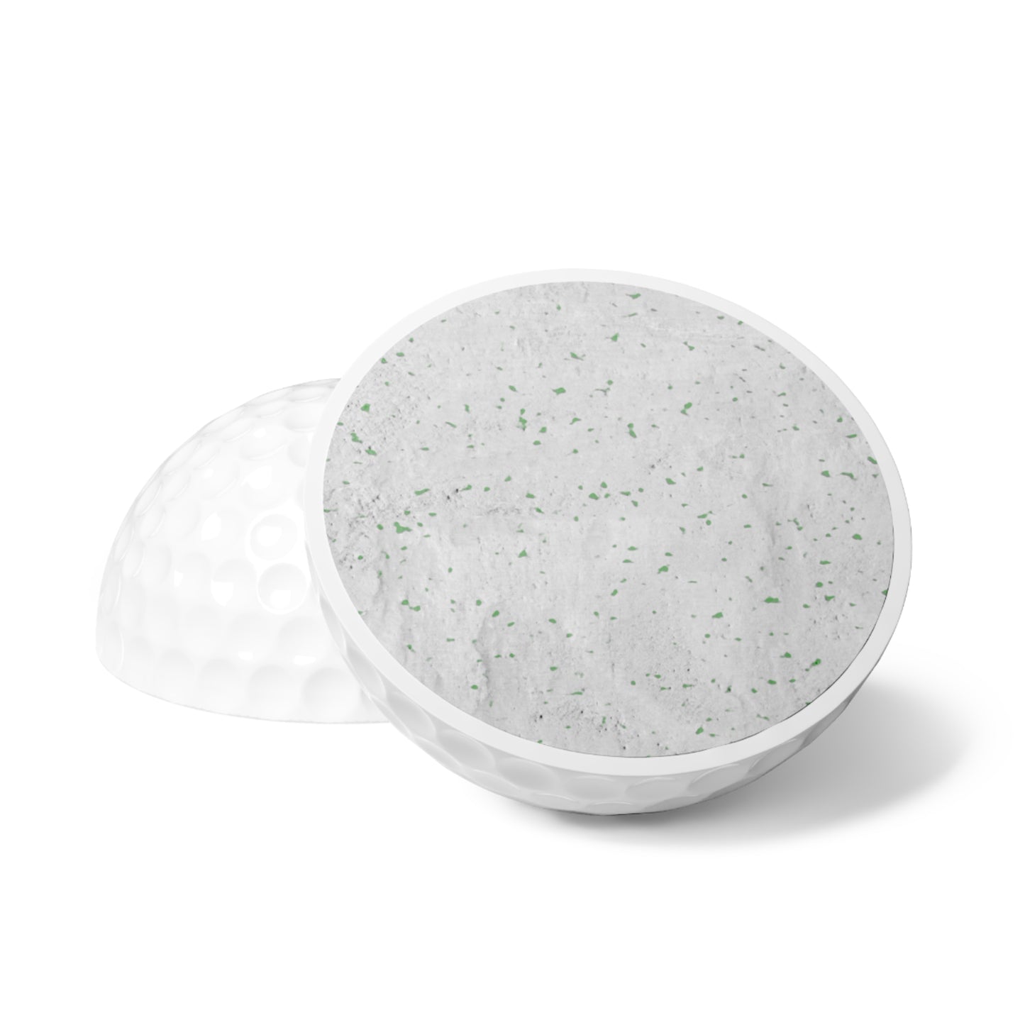 GREENSIDE OPP PACK OF GOLF Balls