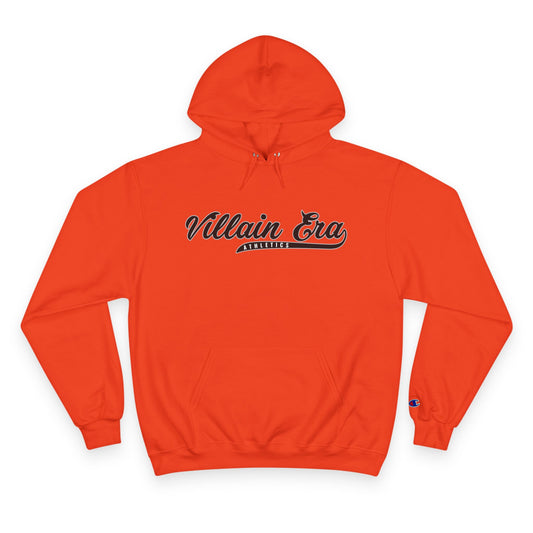 CLOCKWORK ORANGE VILLAIN Hoodie