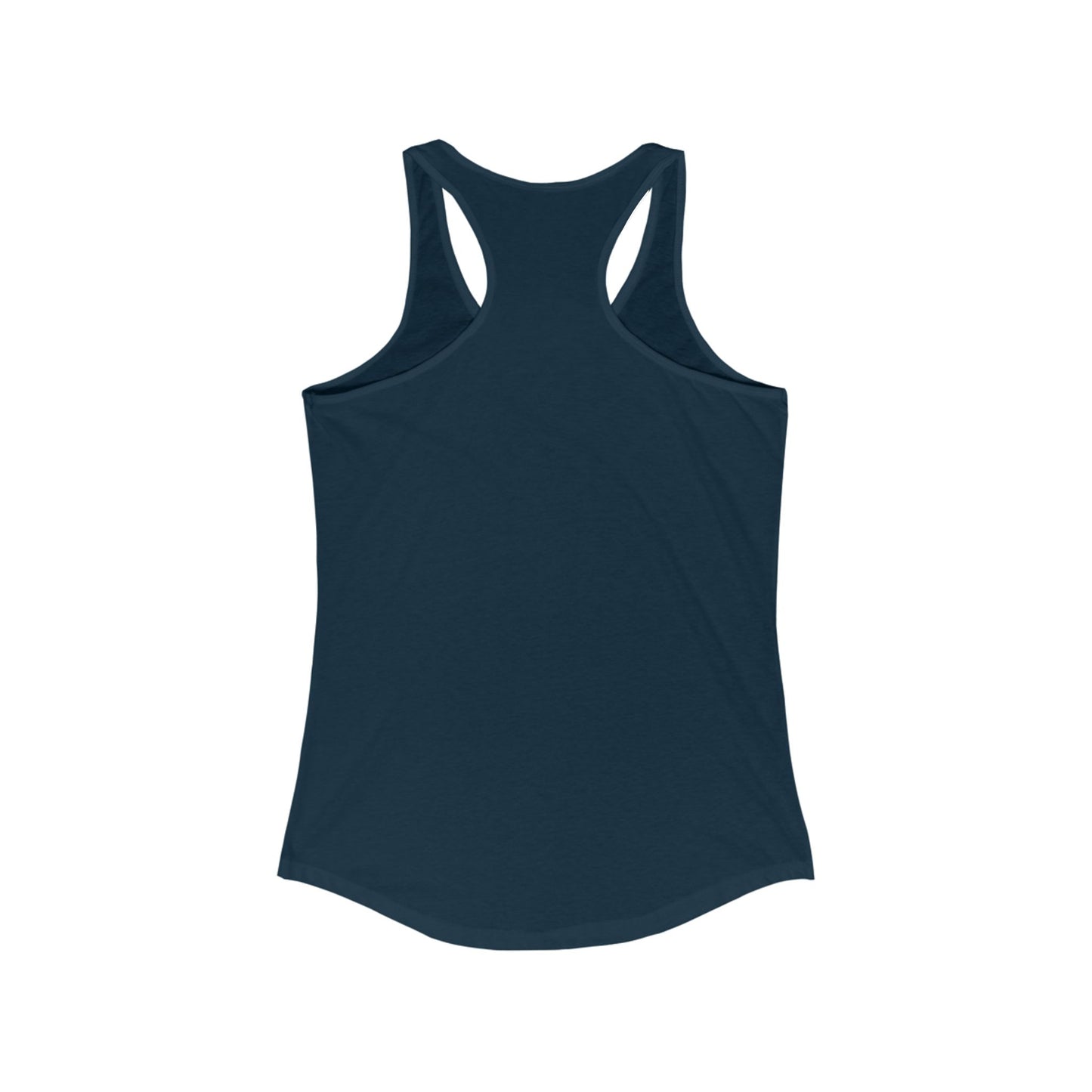 TOKYO TEMPTRESS: DRIFTING RACERBACK TANK Top