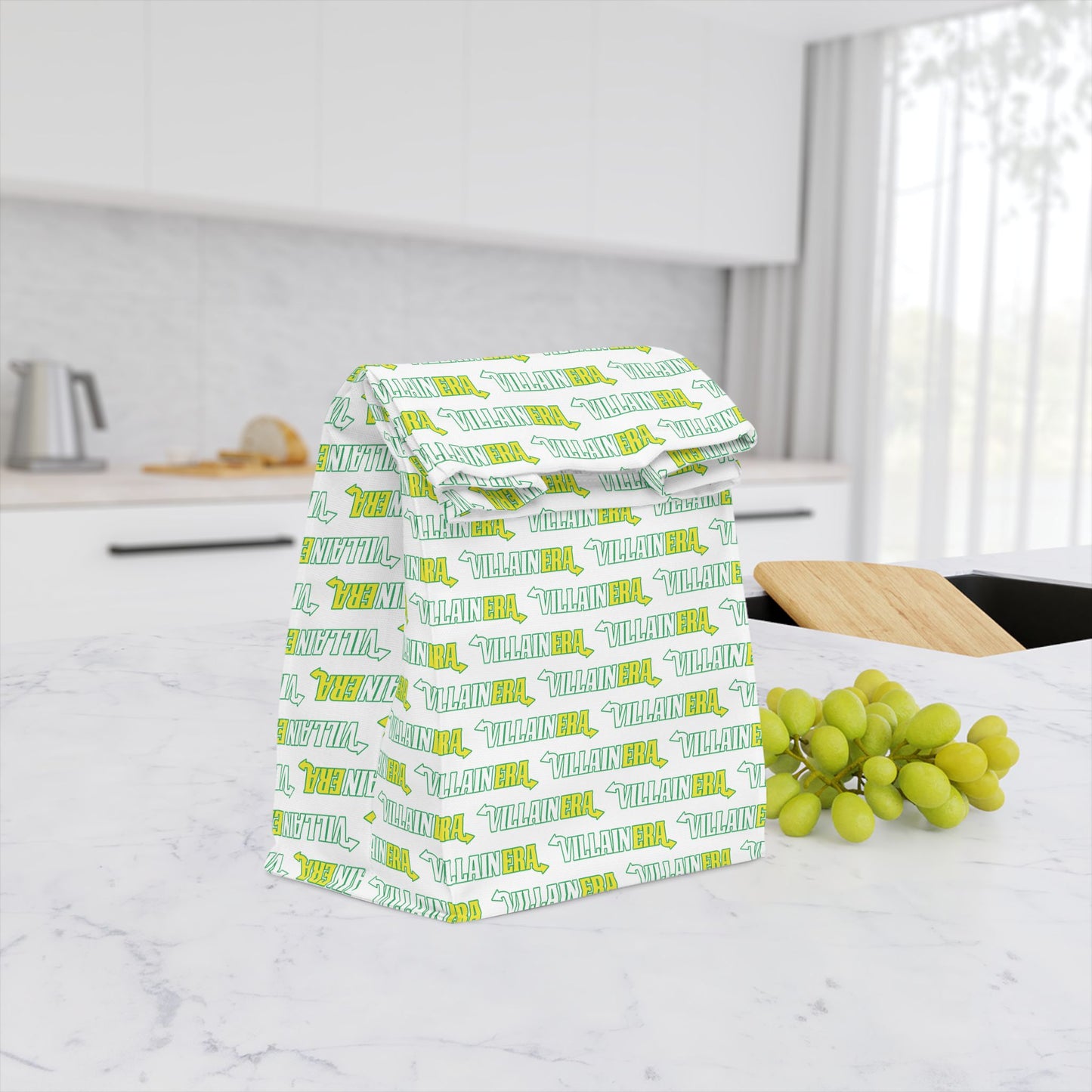 RUTHLESS COLD CUT LUNCH Bag