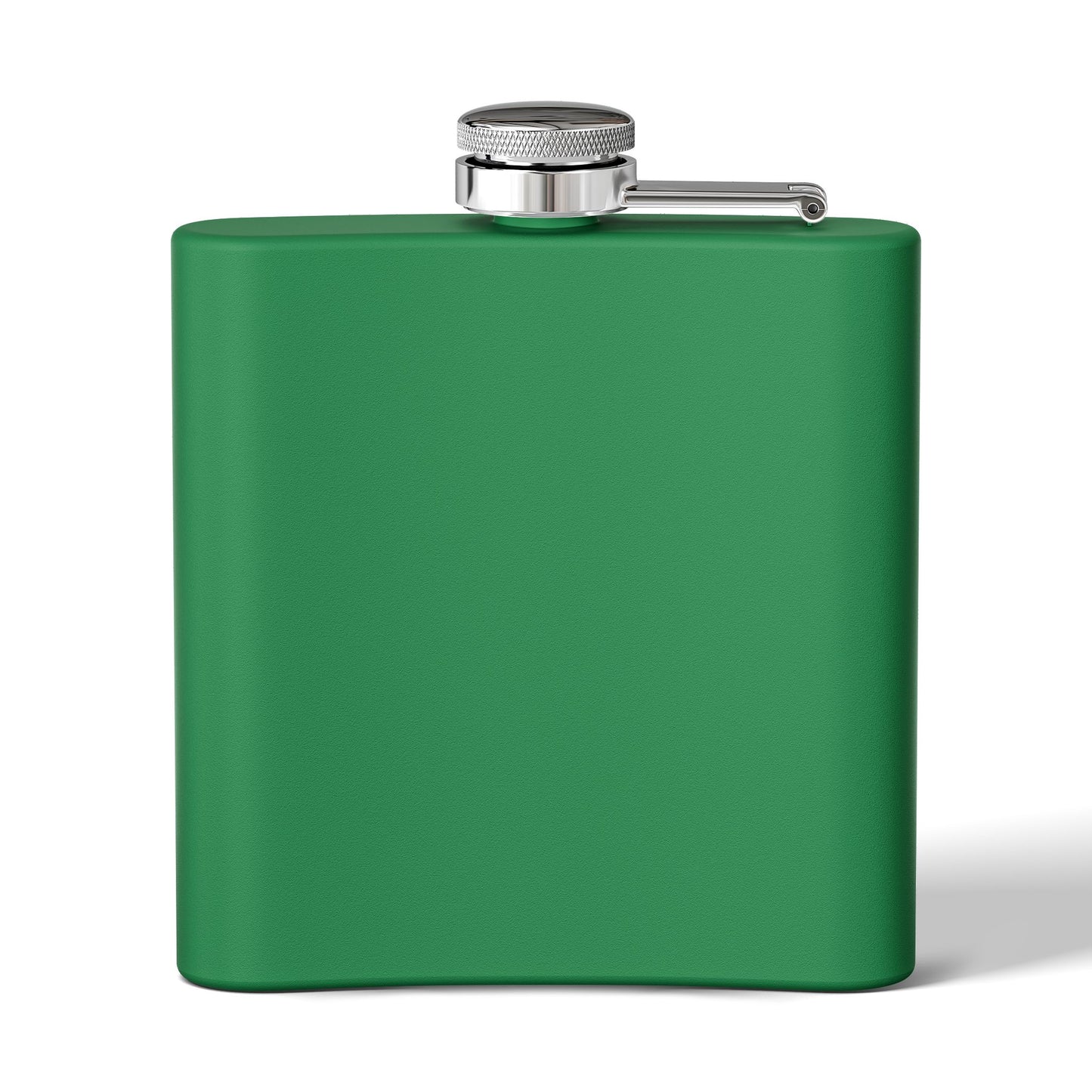 CHILLIN' LIKE A VILLAIN ELIXIR FLASK - CHROMAKOPIA GREEN