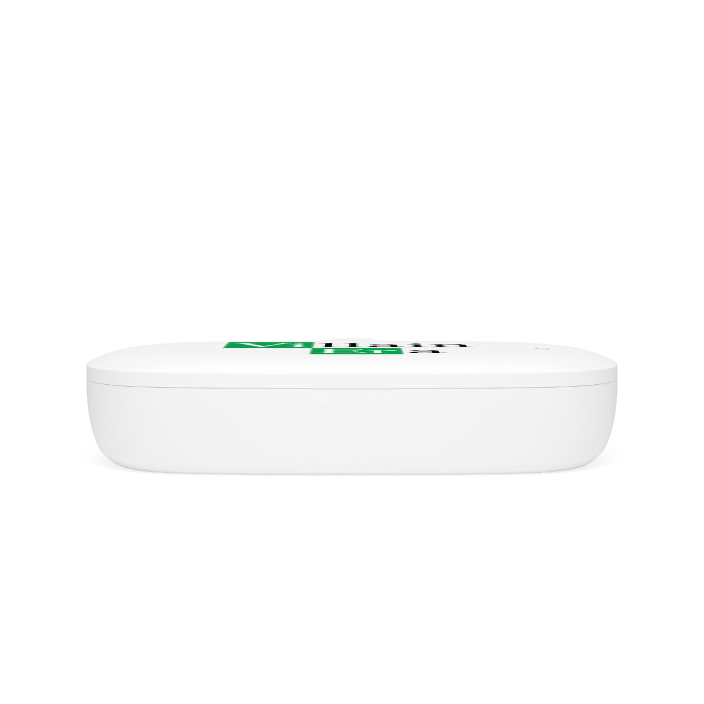 THE COMPOUND โ UV Sanitizer & Wireless Charger