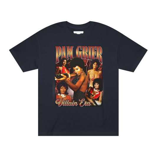 BLACK VENDETTA: PRIMETIME PAM GRIER
