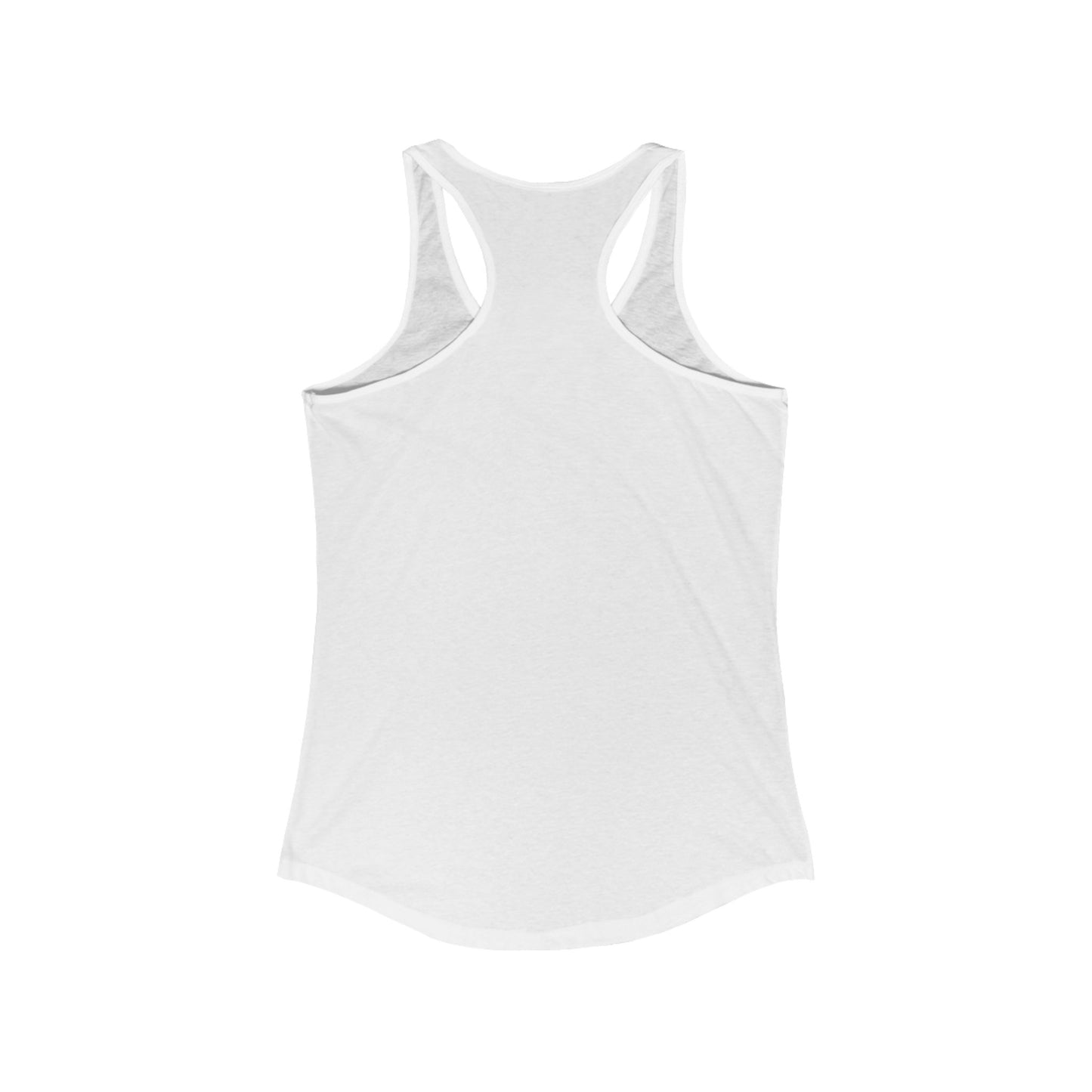 VILLAIN MODE: TRAINING TANK Top