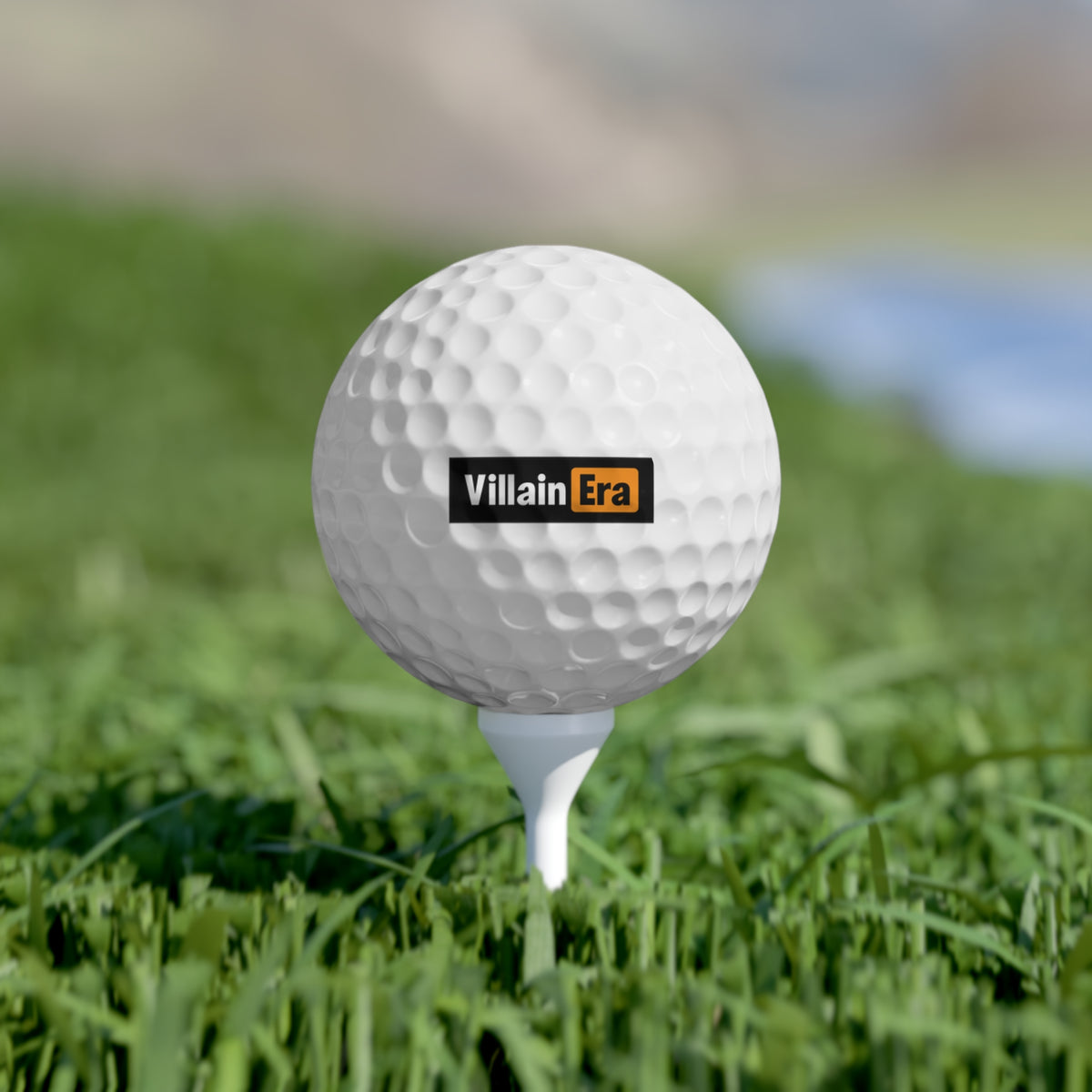LIL DIRTY BIRDIE - GOLF BALLS