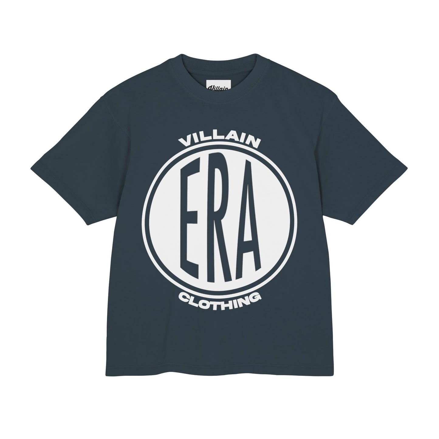 ULTRA ERA EMBLEM T-SHIRT