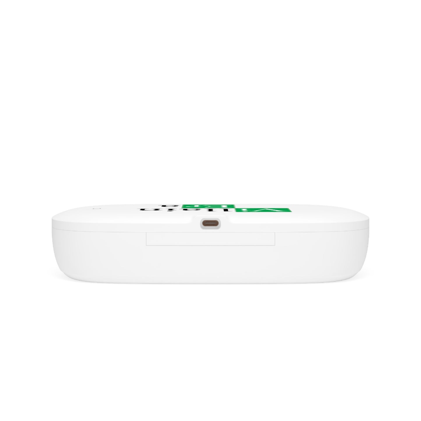 THE COMPOUND โ UV Sanitizer & Wireless Charger