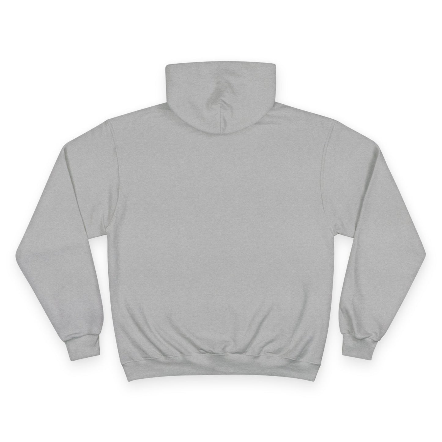 NEUTRAL LIGHT STEEL VILLAIN Hoodie