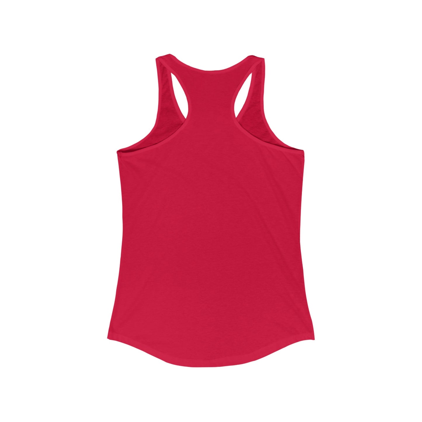 VILLAIN MODE: TRAINING TANK Top