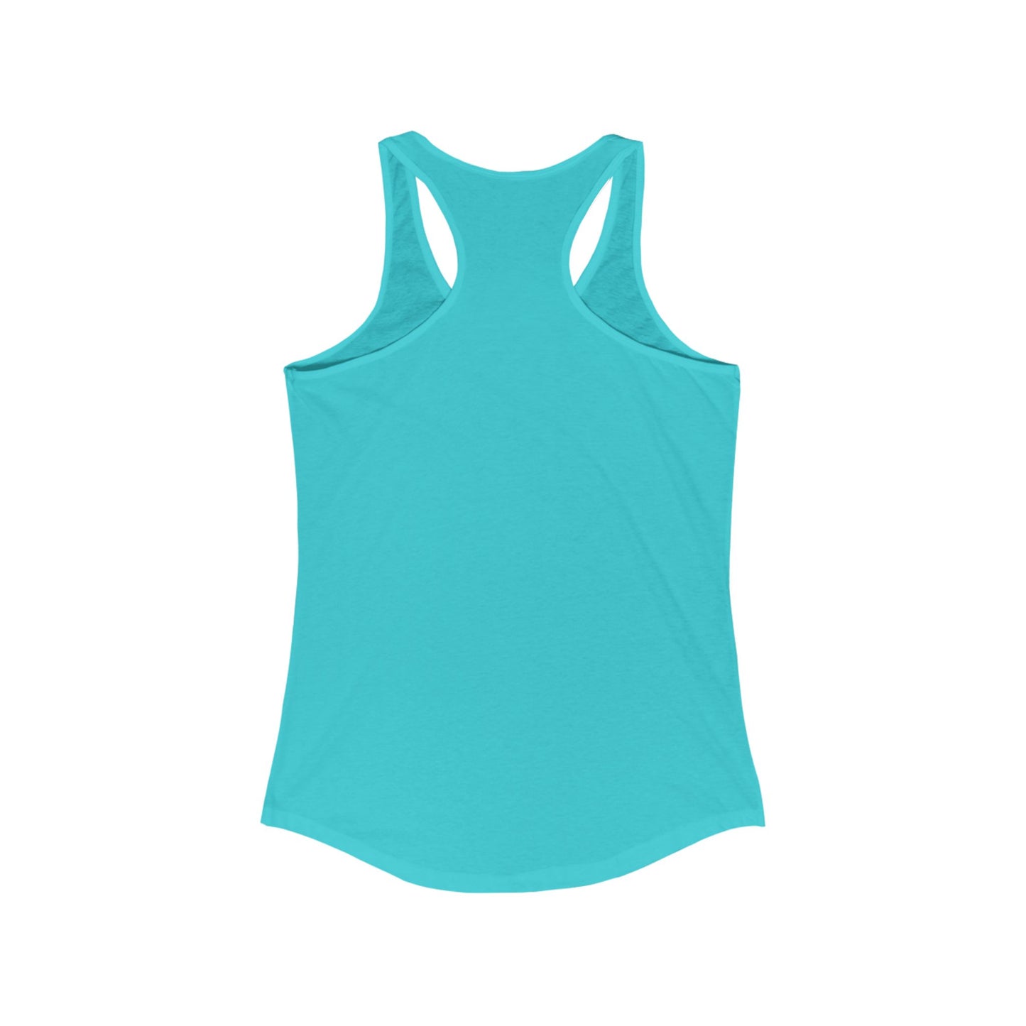 VILLAIN MODE: TRAINING TANK Top