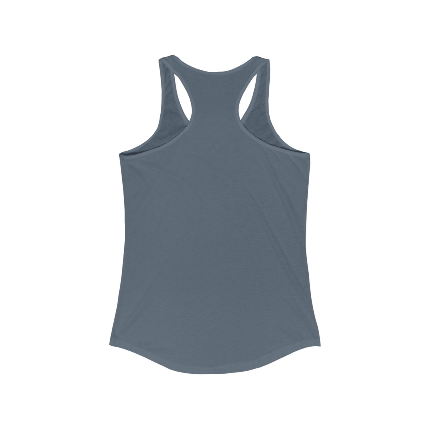 VILLAIN MODE: TRAINING TANK Top