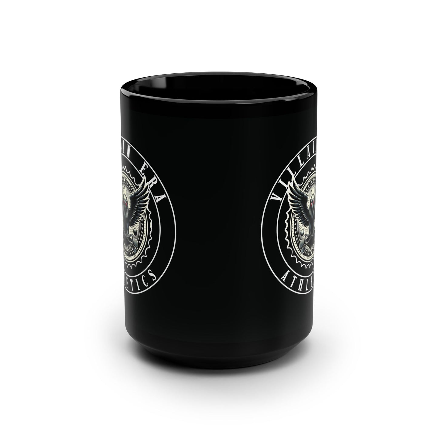 EVIL BIRDIE Coffee Mug