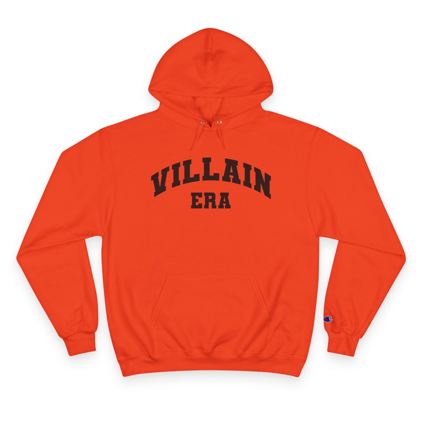 ULTRA COLLEGIATE CHAMPION HOODIE
