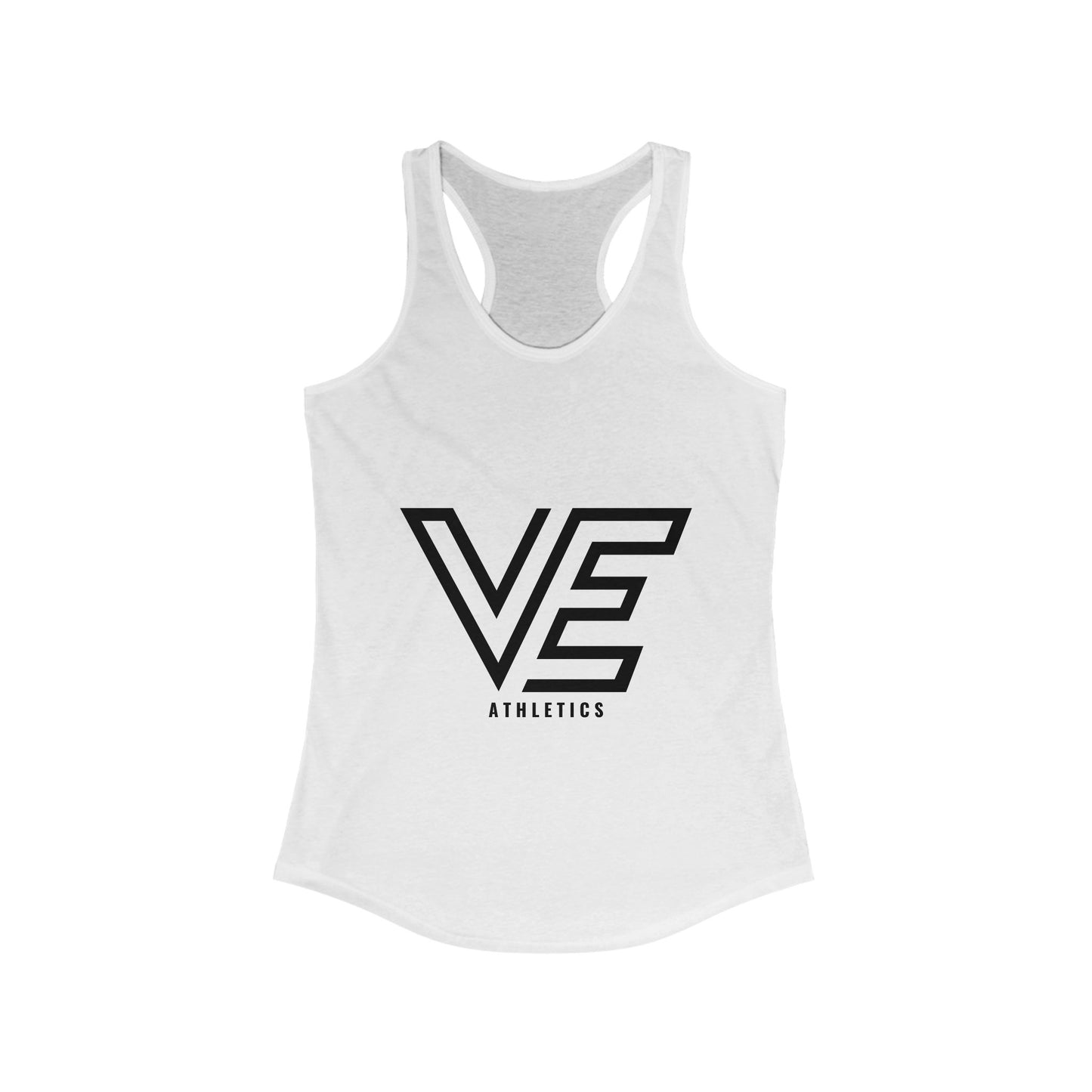 VILLAIN MODE: TRAINING TANK Top