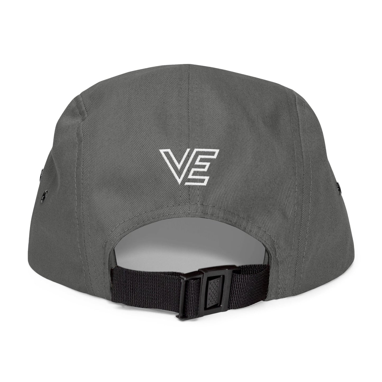 GHOST THEORY 5-PANEL CAMPER Cap