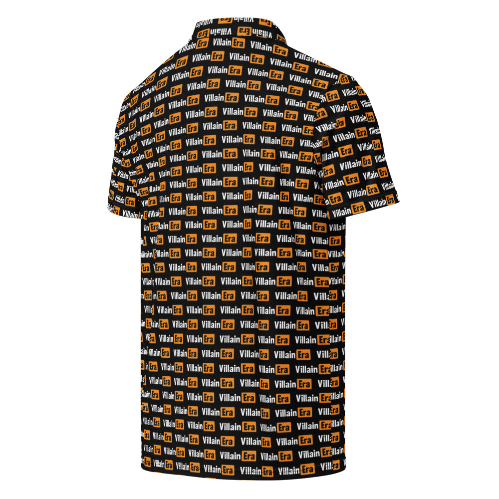 MEN'S GOLF HUB NSFW SLIM FIT POLO
