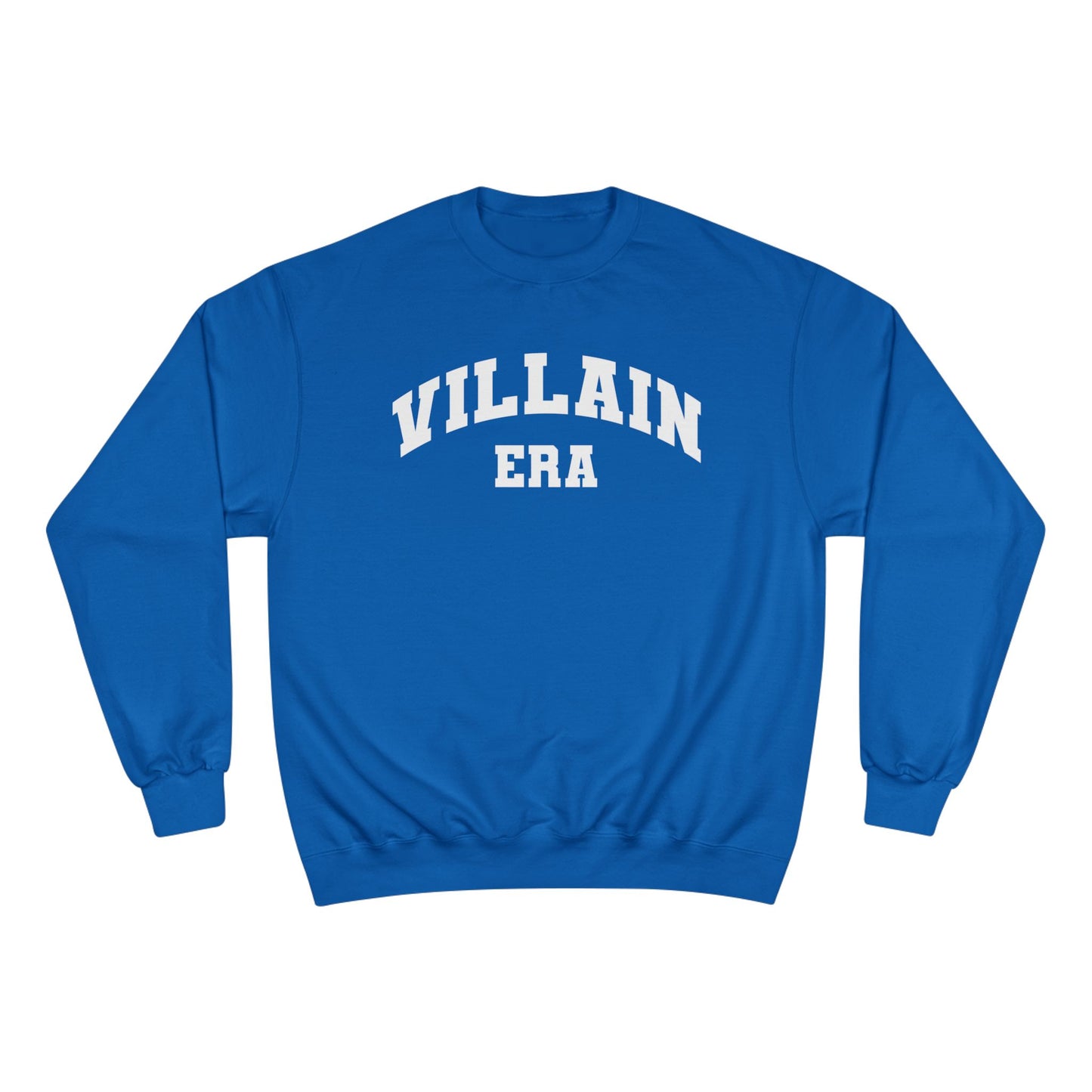 ULTRA COLLEGIATE CHAMPION CREWNECK
