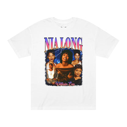 FOREVER LONG TIME CRUSH T-SHIRT