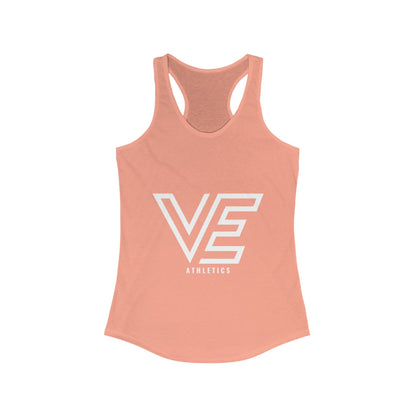 VILLAIN MODE: TRAINING TANK Top