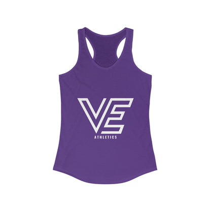 VILLAIN MODE: TRAINING TANK Top