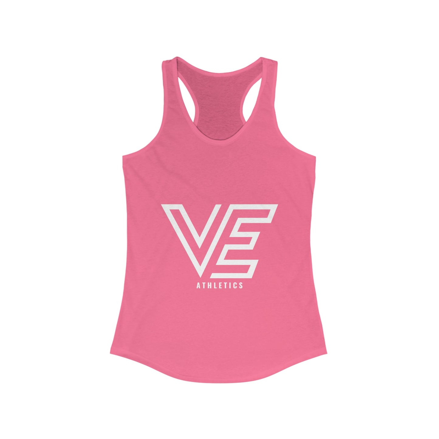 VILLAIN MODE: TRAINING TANK Top